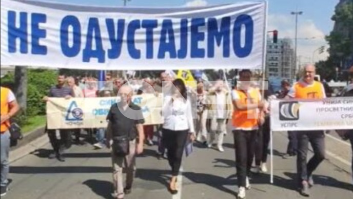 Tužbe protiv države